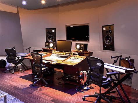 Stunning Studio 